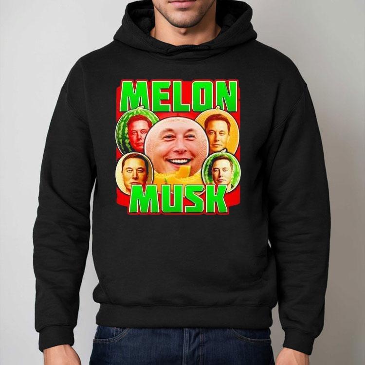 Melon Musk Shirt Melon Musk Shirt