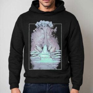 Mitis Eternal Tree Hoodie