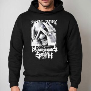 Mixtape Tour Denzel Curry Hoodie
