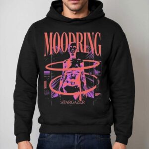Moodring Stargazer Hoodie