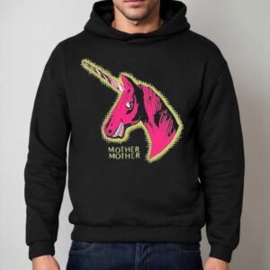 Mother Mother Dave Unicorn Shirt 2 Mother Mother Dave Unicorn Hoodie