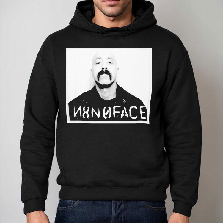 N8noface Photobooth Shirt N8noface Photobooth Shirt