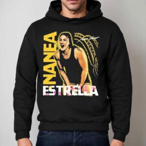 Nanea Estrella For Her Hoodie