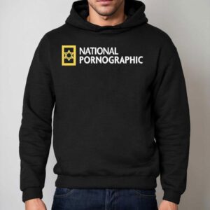 National Pornographic Parody Shirt 2 National Pornographic Parody Hoodie