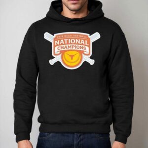 Ncaa Softball National Champions Texas Longhorns 2025 Logo Shirt 2 Ncaa Softball National Champions Texas Longhorns Logo Hoodie