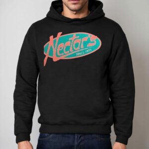 Nectar S Since Vintage Hoodie