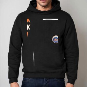 New York Mets Repea Hoodie