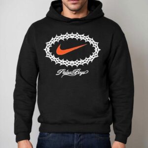 Nike X Paisaboys Hoodie