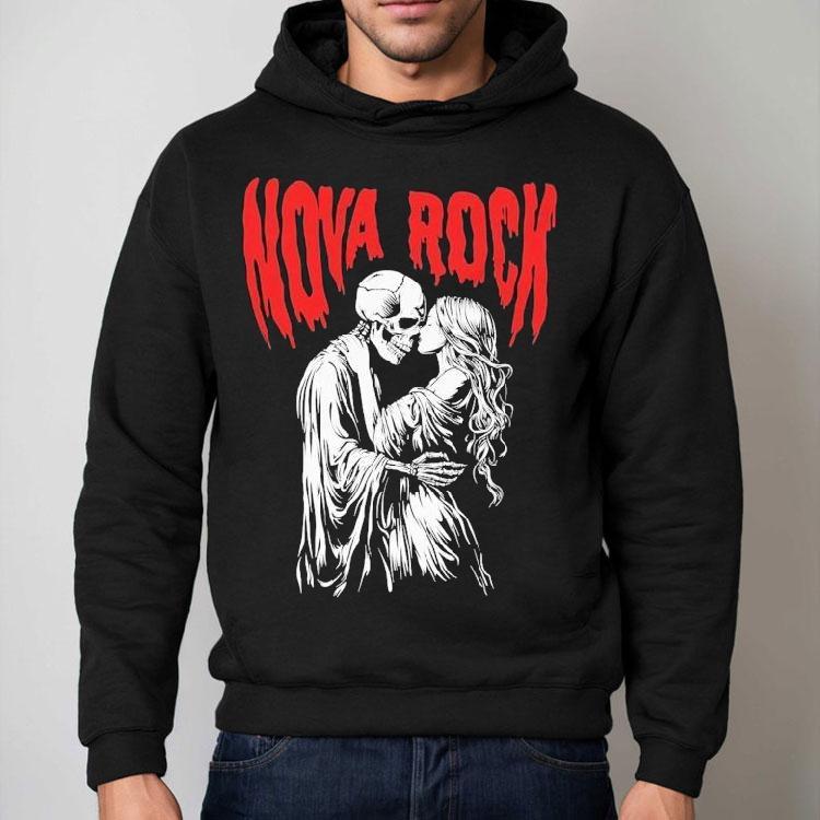 Nova Rock 2025 At Pannonia Fields In Nickelsdorf Austria On June 11-14 2025 Till Death Shirt Nova Rock 2025 At Pannonia Fields In Nickelsdorf Austria On June 11-14 2025 Till Death Shirt