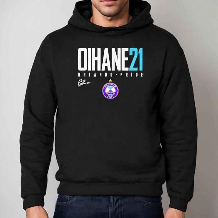 Oihane Orlando Pride Elite Shirt Oihane Orlando Pride Elite Shirt