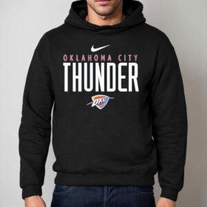 Oklahoma City Thunder 2025 Nba Finals Champions Nike Shirt 2 Oklahoma City Thunder Nba Finals Champions Nike Hoodie