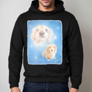 Olan Meows Bella Hoodie