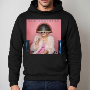 Old Dominion Cigarettes Barbara Album Shirt 2 Old Dominion Cigarettes Barbara Album Hoodie