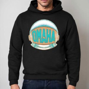 Omaha Astronaut Helmet Coastal Carolina Chanticleers Shirt 2 Omaha Astronaut Helmet Coastal Carolina Chanticleers Hoodie