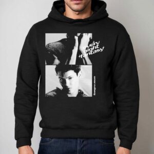 Omar Rudberg Every Night Fantasy Tour Hoodie