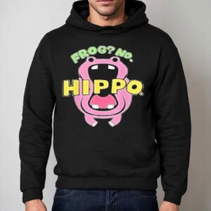 One Piece Fisher Tiger Frog No Hippo Hoodie