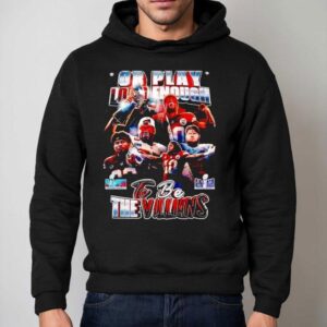 Or Play Long Enough To Be The Villians Super Bowl Lvii Lviii Kansas City Chiefs Shirt 2 Or Play Long Enough To Be The Villians Super Bowl Lvii Lviii Kansas City Chiefs Hoodie