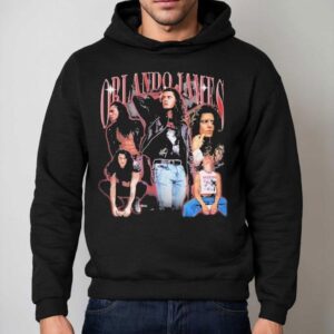 Orlando James Vintage Shirt 2 Orlando James Vintage Hoodie