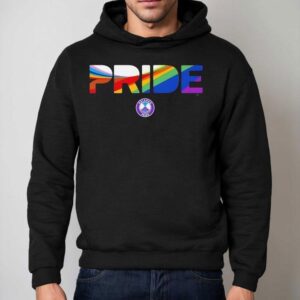 Orlando Pride Lgbt Pride Hoodie