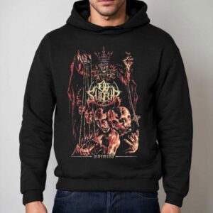 Ov Sulfur Pulled By The Strings Shirt 2 Ov Sulfur Pulled By The Strings Hoodie