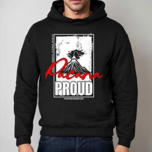 Pacana Proud Philippines Reunion 2025 Shirt 2 Pacana Proud Philippines Reunion Hoodie