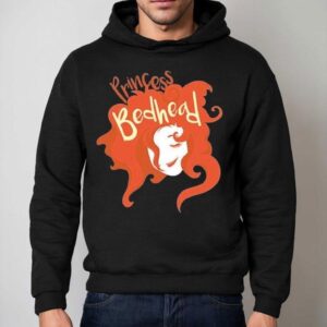 Patti Murin Princess Bedhead Shirt 2 Patti Murin Princess Bedhead Hoodie