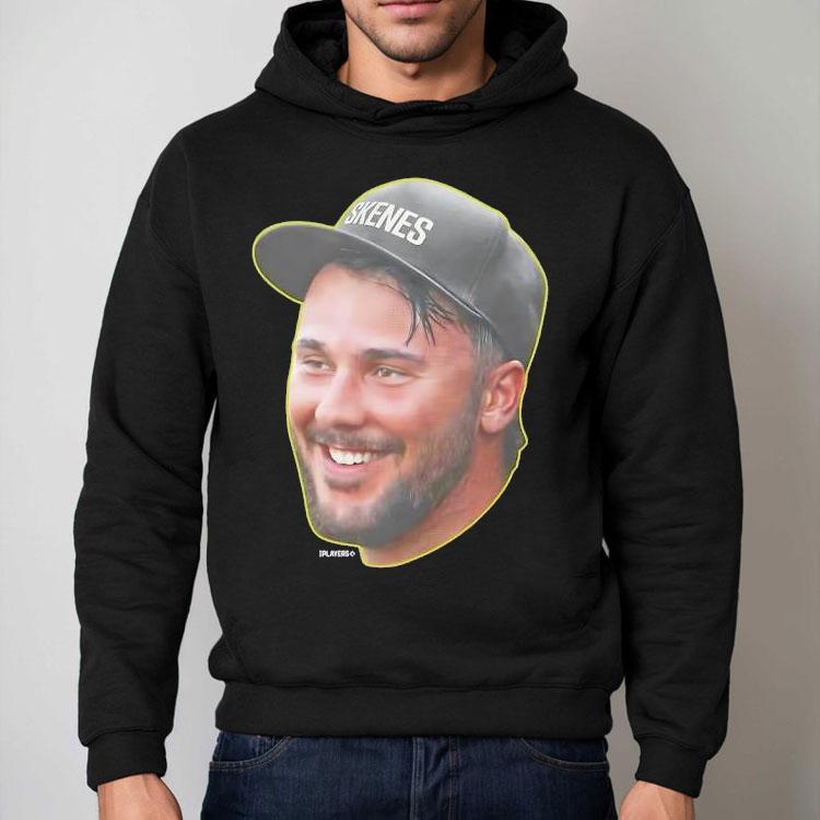 Paul Skenes Pittsburgh Pirates Get Your Head In The Game Shirt Paul Skenes Pittsburgh Pirates Get Your Head In The Game Shirt