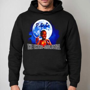 Pdd The Extra Molestial Hoodie