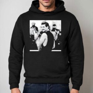 Pedro Pascal Daddy Hoodie