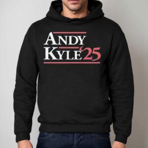 Penny Sparrow Andy Kyle Hoodie