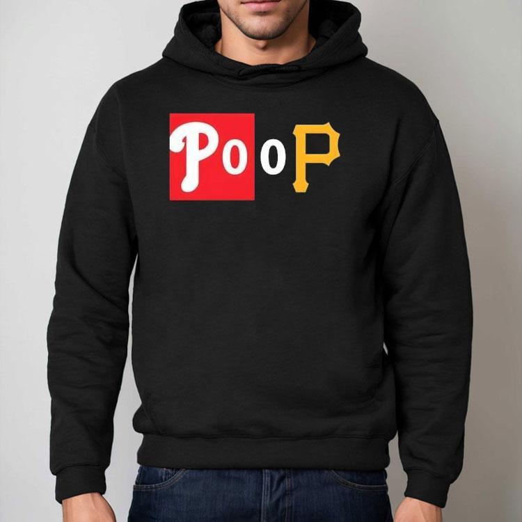 Phillies Poop Shirt Phillies Poop Shirt