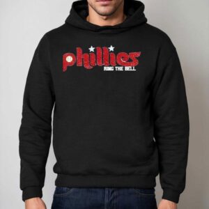 Phillies Ring The Bell Shirt 2 Phillies Ring The Bell Hoodie