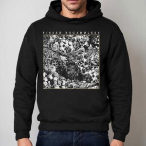 Pissed Regardless Liberty Hoodie