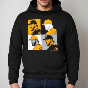 Pittsburgh Collage Panels Shirt 2 Pittsburgh Collage Panels Hoodie