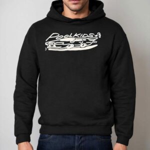 Pool Kids Car Shirt 2 Pool Kids Car Hoodie