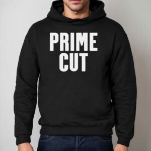 Prime Cut Hoodie