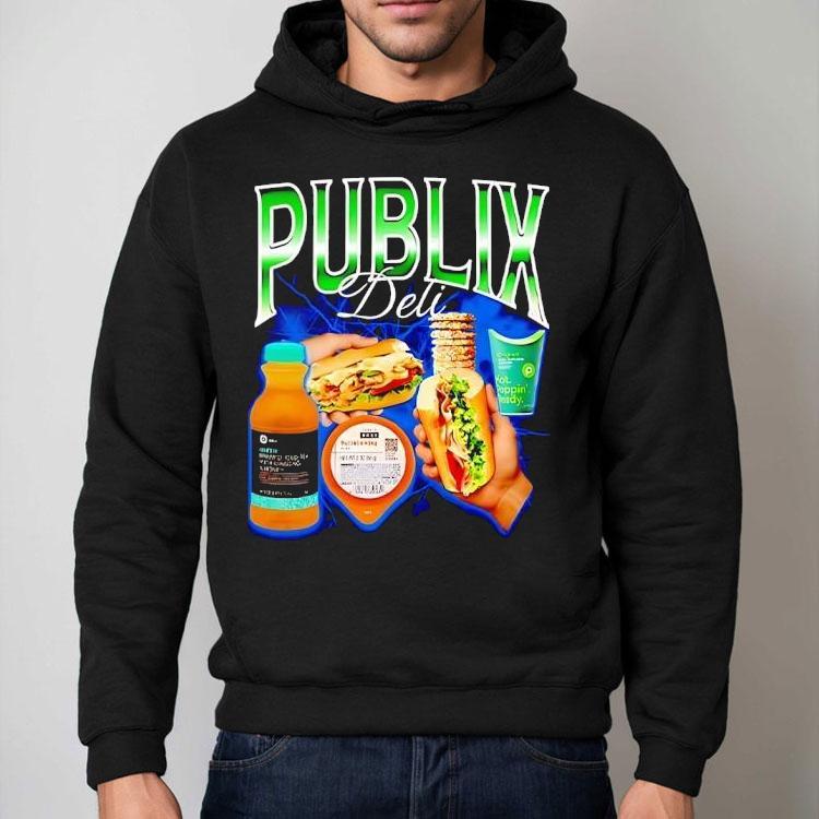 Publix Deli Food Shirt Publix Deli Food Shirt