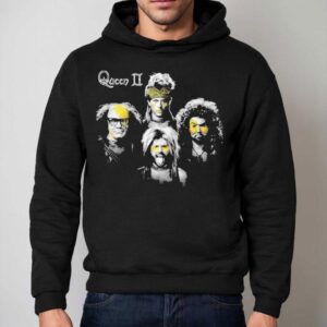 Queen Ii It's Always Sunny In Philadelphia Shirt 2 Queen Ii It S Always Sunny In Philadelphia Hoodie