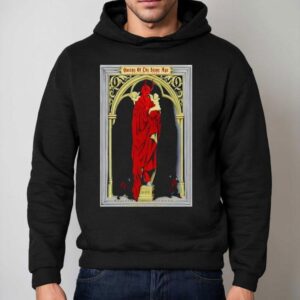 Queens Of The Stone Age Mgm Music Hall At Fenway Shirt 2 Queens Of The Stone Age Mgm Music Hall At Fenway Hoodie