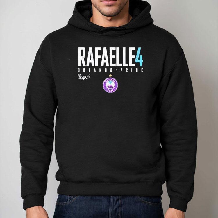 Rafaelle Orlando Pride Elite Shirt Rafaelle Orlando Pride Elite Shirt