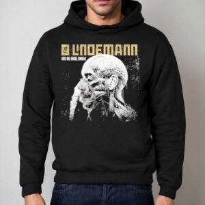 Rammstein Und Die Engel Singen Hoodie