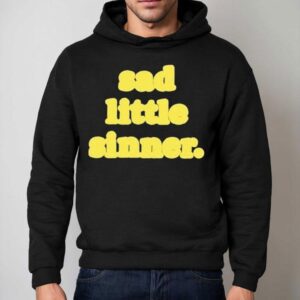 Raye Sad Little Sinner Hoodie