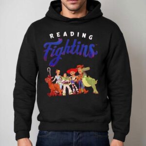 Reading Fightin Phils Toy Story Hoodie