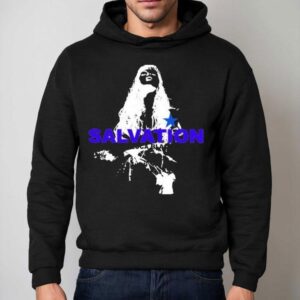 Rebecca Black Homo American Salvation Shirt 2 Rebecca Black Homo American Salvation Hoodie