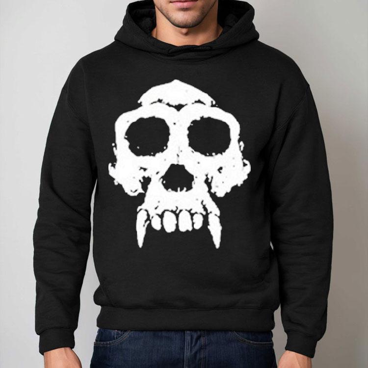 Repro Skull Logo Shirt Repro Skull Logo Shirt