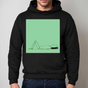 Rex Orange County Lay Down Shirt 2 Rex Orange County Lay Down Hoodie