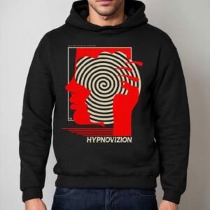 Rezz Hypnovizion Plus Six Hoodie