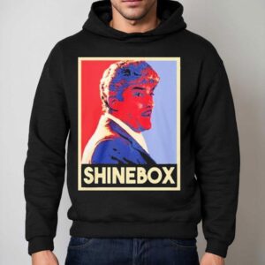 Robert De Niro Goodfellas Shinebox Hoodie