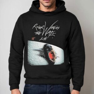 Roger Waters The Wall Live Hoodie