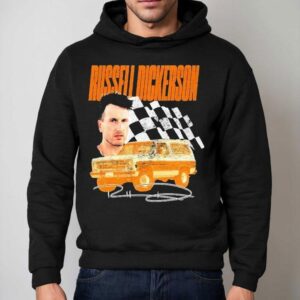 Russell Dickerson Nascar Shirt 2 Russell Dickerson Nascar Hoodie